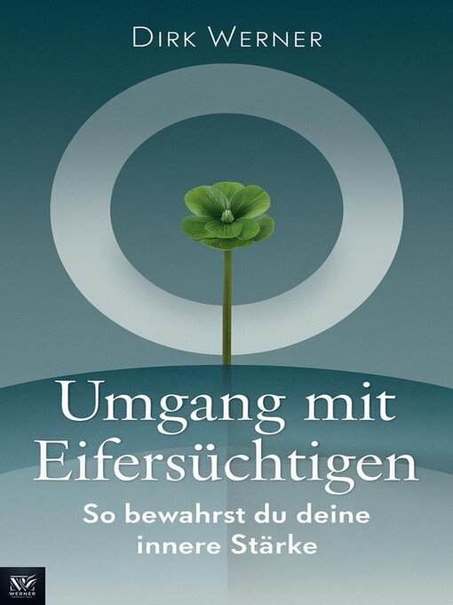Title details for Umgang mit Eifersüchtigen by Dirk Werner - Available